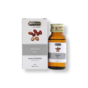 HEMANI ARGAN OIL 30 ML