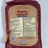 SIZZLY GOLDEN SELLA RICE