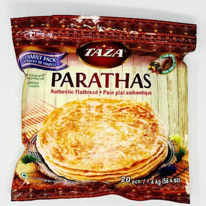 TAZA PARATHA JUMBO PACK