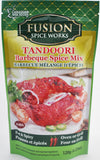 TANDOORI BARBEQUE SPICE MIX - PantryMart