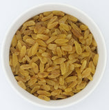 AL BARAKAH PREMIUM LONG GOLDEN RAISIN - PantryMart