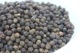 AL BARAKAH -BLACK PEPPER WHOLE - PantryMart