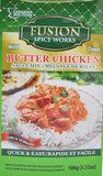 BUTTER CHICKEN SAUCE MIX - MILD - PantryMart