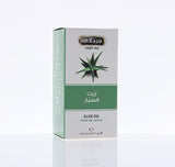 HEMANI ALOE OIL 30 ML