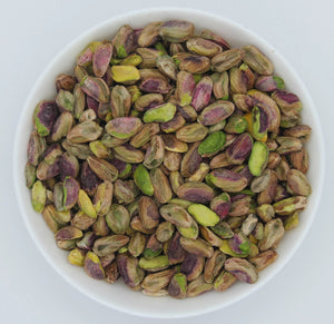 AL BARAKAH PREMIUM PISTACHIO KERNEL ( IRANI) - PantryMart