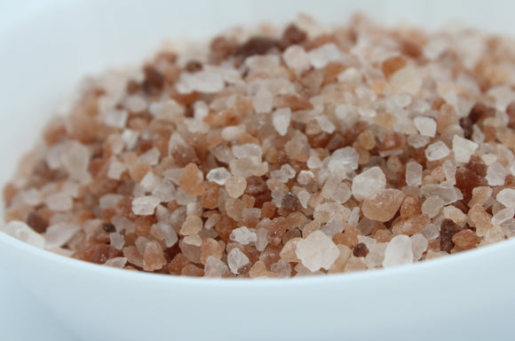 AL BARAKAH HIMALAYAN PINK SALT CRUSHED - PantryMart