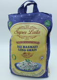 SUPER LAILA - LONG GRAIN BASMATI RICE