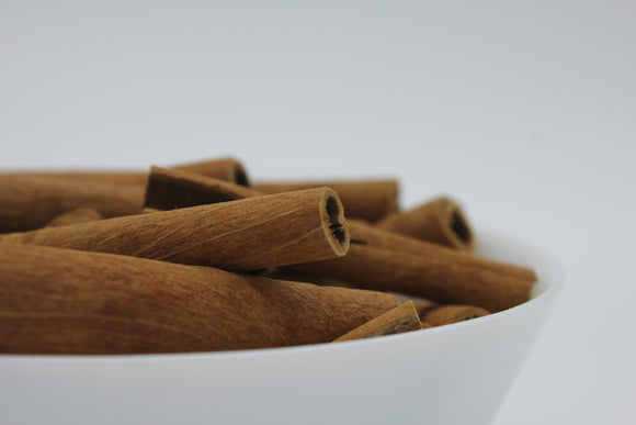 AL BARAKAH - CINNAMON STICKS BARK - PantryMart