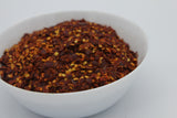 AL BARAKAH - RED CHILI CRUSHED - PantryMart