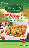 CHICKEN CURRY SPICE MIX - PantryMart