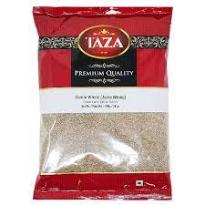 TAZA- CUMIN SEEDS ( ZEERA)