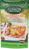 CHICKEN CURRY SPICE MIX - PantryMart