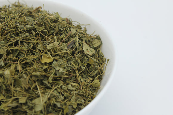 AL BARAKAH -QASOORI METHI ( FENUGREEK LEAVES) - PantryMart