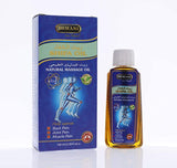 HEMANI SHIFA OIL 100 ML