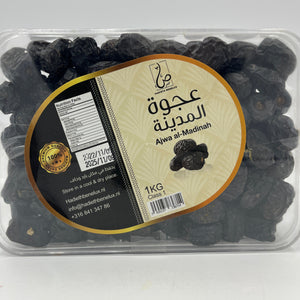 PREMIUM AJWA DATES